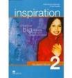 Inspiration (A1-B1) 2 Student´s Book