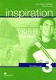 Inspiration (A1-B1) 3 Workbook