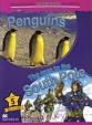 Macmillan Children´s Readers Level 5 Penguins / Race To The South Pole