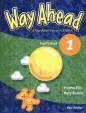 Way Ahead New Edition 1: Pupils Book