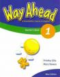 Way Ahead (new ed.) Level 1: TB