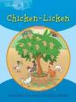 Little Explorers B: Chicken Licken Reader