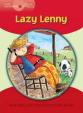 Young Explorers 1: Lazy Lenny Reader
