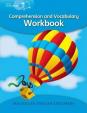 Little Explorers B: Comprehension and Vocab workbook