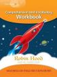 Explorers 4: Robin Hood Workbook