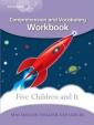 Explorers 5: Five Children and It Workbook