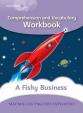 Explorers 5: A Fishy Business Workbook