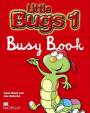 Little Bugs 1: Busy Book