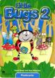 Little Bugs 2: Flashcards