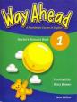 Way Ahead (new ed.) Level 1: Teachers Resource Book