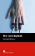 Macmillan Readers Beginner: Truth Machine