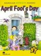 Macmillan Children´s Readers Level 3: April Fool´s Day