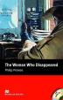 The Woman Who Disappeared - Book and Audio CD Pack