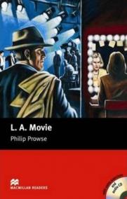 L. A. Movie - Book and Audio CD Pack