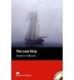 The Lost Ship + CD