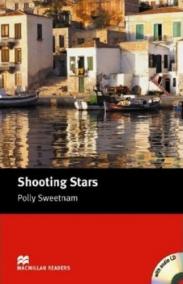 Shooting Stars - With Audio CD