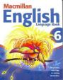 Macmillan English 6: Language Book