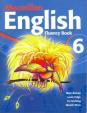 Macmillan English 6: Fluency Book