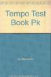 Tempo Test Book Pack