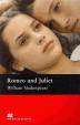 Macmillan Readers Pre-Intermediate: Romeo - Juliet