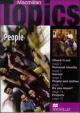 Macmillan Topics Beginner - People