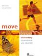 Move Elementary: Student´s Book Pack