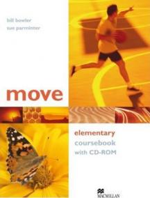 Move Elementary: Student´s Book Pack