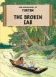 Tintin 6 - The Broken Ear