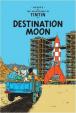 Tintin 16 - Destination Moon