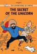 Tintin 11 - The Secret of the Unicorn