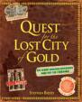 Quest for Lost City of Gold