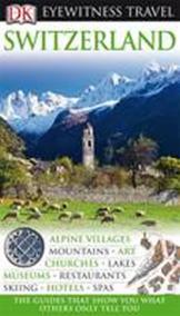 Switzerland (EW) 2010