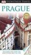 Prague - DK Eyewitness Travel Guide