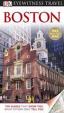 Boston - DK Eyewitness Travel Guide