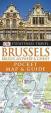Brussels Pocket Map - Guide - DK Eyewitness Travel Guide