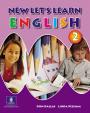 New Let´s Learn English 2 Pupils´ Book