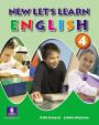 New Let´s Learn English 4 Pupils´ Book