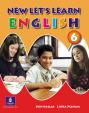 New Let´s Learn English 6 Pupils´ Book