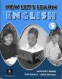 New Let´s Learn English 5 Activity Book