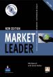 Market Leader Upper Intermediate Teacher´s Book and DVD Pack