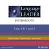 Language Leader Intermediate Class CDs