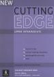 New Cutting Edge Upper Intermediate Teachers Book and Test Master CD-Rom Pack