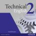 Technical English  2 Course Book CD