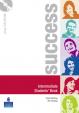 SUCCESS INTERMEDIATE STUDENTS BOOK+CD