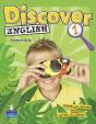 Discover English Global 1 Student´s Book
