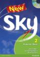 New Sky 2 Student´s Book
