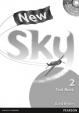 New Sky 2 Test Book
