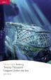 Level 1: 20 000 Leagues Under the Sea Book and CD Pack
