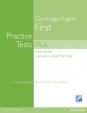 Practice Tests Plus FCE New Edition Students Book without Key/CD-Rom Pack