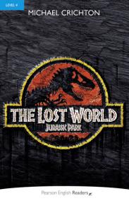 Level 4: The Lost World: Jurassic Park